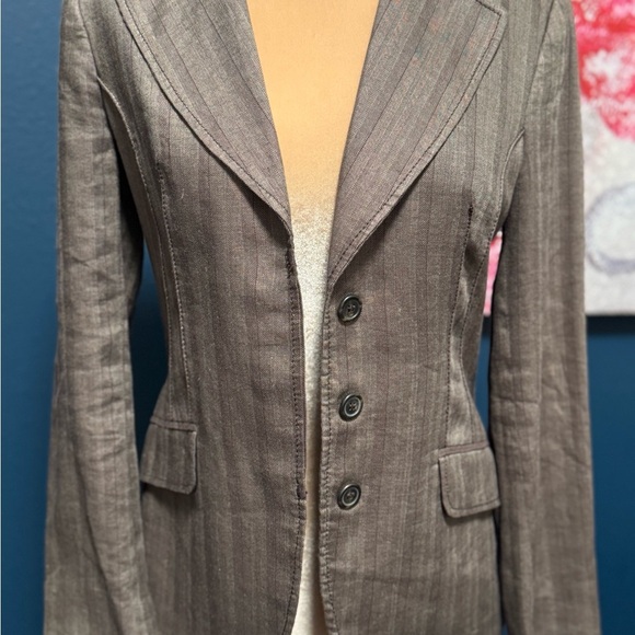 Sisley Blazer Woven - Picture 10 of 10